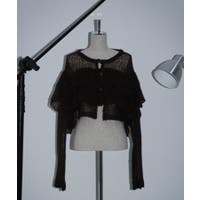 WEGO【WOMEN】（ウィゴー）のトップス/ニット・セーター