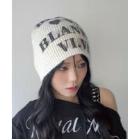 WEGO【MEN】（ウィゴー）の帽子/ニット帽