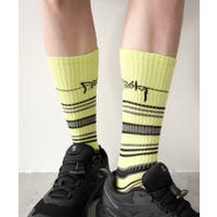 WEGO【MEN】（ウィゴー）のインナー・下着/靴下・ソックス