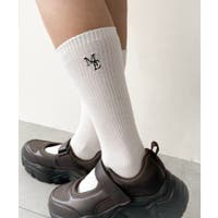 WEGO【WOMEN】（ウィゴー）のインナー・下着/靴下・ソックス