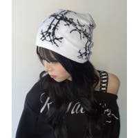 WEGO【MEN】（ウィゴー）の帽子/ニット帽