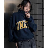 WEGO【WOMEN】（ウィゴー）のトップス/パーカー