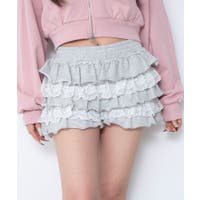 WEGO【WOMEN】（ウィゴー）のパンツ・ズボン/ショートパンツ