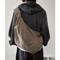 WEGO【MEN】（ウィゴー）のバッグ・鞄/ショルダーバッグ