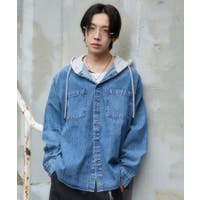 WEGO【MEN】（ウィゴー）のトップス/シャツ