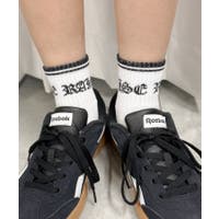 WEGO【WOMEN】（ウィゴー）のインナー・下着/靴下・ソックス