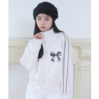 WEGO【WOMEN】（ウィゴー）のアウター(コート・ジャケットなど)/MA-1・ミリタリージャケット