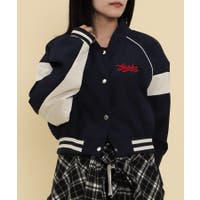 WEGO【WOMEN】（ウィゴー）のアウター(コート・ジャケットなど)/ブルゾン