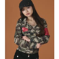 WEGO【WOMEN】 | WG010097737