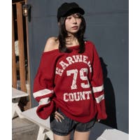 WEGO【WOMEN】（ウィゴー）のトップス/ニット・セーター