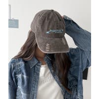 WEGO【MEN】（ウィゴー）の帽子/キャップ