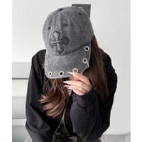 WEGO【MEN】（ウィゴー）の帽子/キャップ