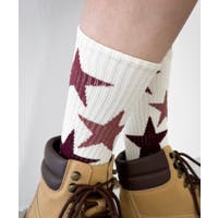 WEGO【MEN】（ウィゴー）のインナー・下着/靴下・ソックス