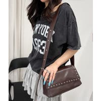 WEGO【MEN】（ウィゴー）のバッグ・鞄/ショルダーバッグ