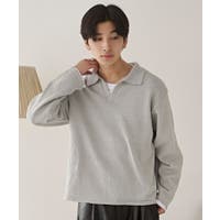 WEGO【MEN】（ウィゴー）のトップス/ニット・セーター