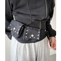 WEGO【WOMEN】（ウィゴー）のバッグ・鞄/ウエストポーチ・ボディバッグ