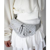 WEGO【WOMEN】 | WG010097826