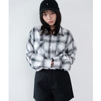 WEGO【WOMEN】（ウィゴー）のトップス/シャツ