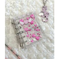 WEGO【WOMEN】（ウィゴー）の文房具/シール・ステッカー・テープ