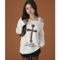 WEGO【WOMEN】（ウィゴー）のトップス/パーカー