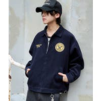 WEGO【MEN】（ウィゴー）のアウター(コート・ジャケットなど)/ブルゾン