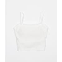 WEGO【WOMEN】（ウィゴー）のトップス/ノースリーブ