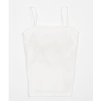 WEGO【WOMEN】（ウィゴー）のトップス/ノースリーブ