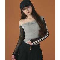 WEGO【WOMEN】（ウィゴー）のトップス/チュニック
