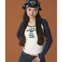 WEGO【WOMEN】（ウィゴー）のトップス/Ｔシャツ