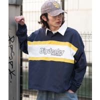 WEGO【MEN】（ウィゴー）のトップス/ポロシャツ