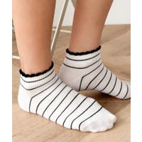 WEGO【WOMEN】（ウィゴー）のインナー・下着/靴下・ソックス