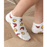 WEGO【WOMEN】（ウィゴー）のインナー・下着/靴下・ソックス