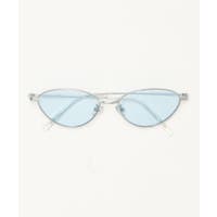 WEGO【MEN】（ウィゴー）の小物/サングラス