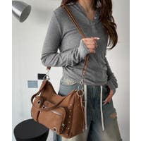 WEGO【MEN】（ウィゴー）のバッグ・鞄/ショルダーバッグ
