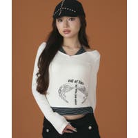 WEGO【WOMEN】（ウィゴー）のトップス/Ｔシャツ