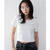 WEGO【WOMEN】（ウィゴー）のトップス/Ｔシャツ