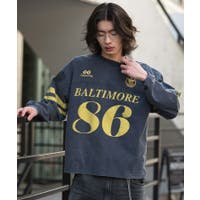 WEGO【MEN】（ウィゴー）のトップス/Ｔシャツ