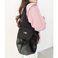 WEGO【MEN】（ウィゴー）のバッグ・鞄/トートバッグ