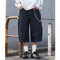 WEGO【MEN】（ウィゴー）のパンツ・ズボン/ショートパンツ