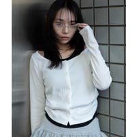WEGO【WOMEN】 | WG010098026