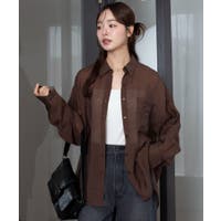 WEGO【WOMEN】 | WG010098032