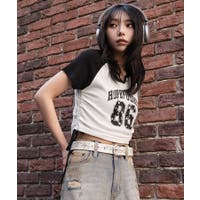 WEGO【WOMEN】（ウィゴー）のトップス/Ｔシャツ