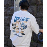 WEGO【MEN】 | WG010098120