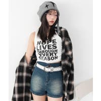WEGO【WOMEN】（ウィゴー）のトップス/Ｔシャツ