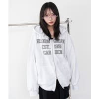 WEGO【WOMEN】（ウィゴー）のトップス/パーカー