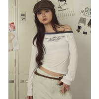 WEGO【WOMEN】 | WG010098166