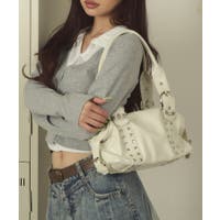 WEGO【MEN】（ウィゴー）のバッグ・鞄/ショルダーバッグ