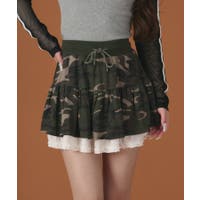 WEGO【WOMEN】（ウィゴー）のスカート/ミニスカート