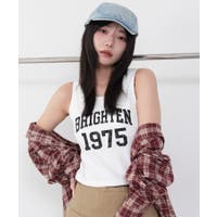 WEGO【WOMEN】（ウィゴー）のトップス/ノースリーブ