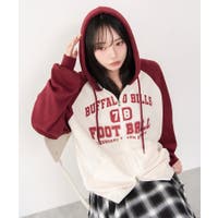 WEGO【WOMEN】 | WG010098278